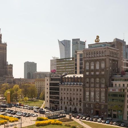 Executive 3 Bedroom Apartament By Your Freedom Varşovia Exterior foto