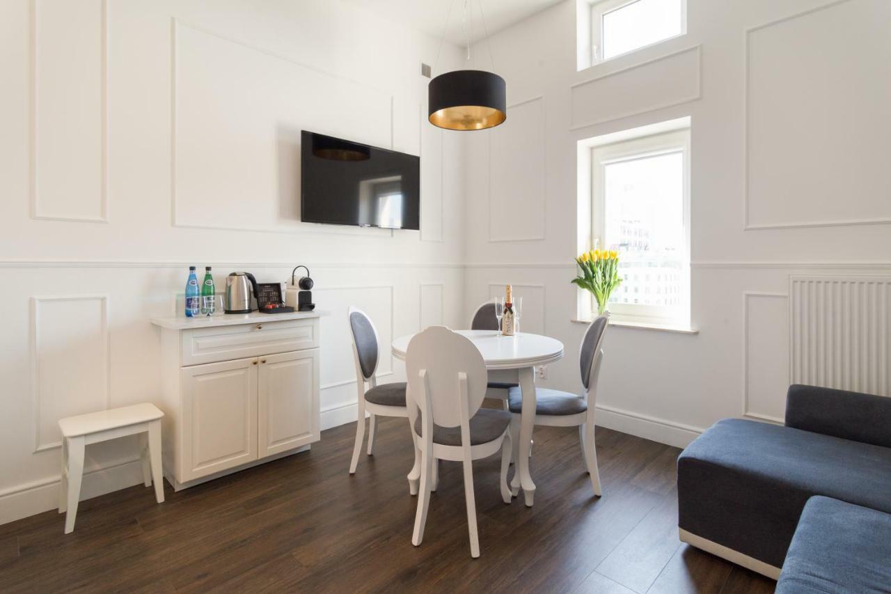 Executive 3 Bedroom Apartament By Your Freedom Varşovia Exterior foto