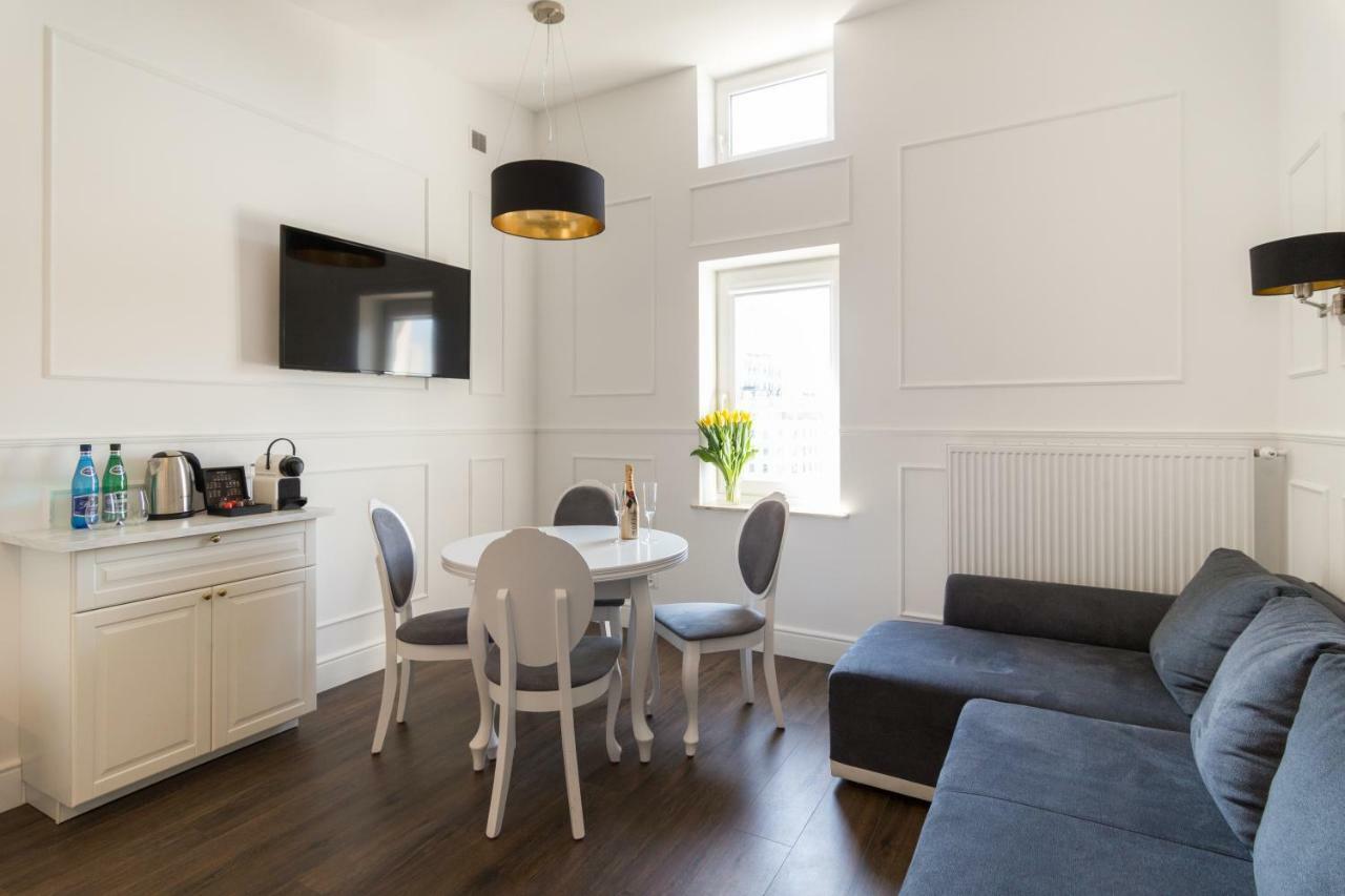 Executive 3 Bedroom Apartament By Your Freedom Varşovia Exterior foto