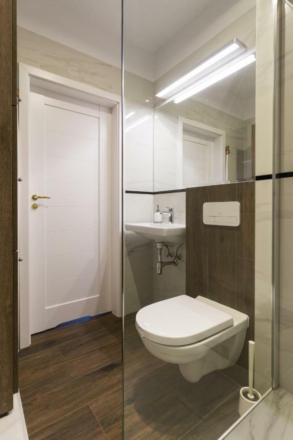 Executive 3 Bedroom Apartament By Your Freedom Varşovia Exterior foto