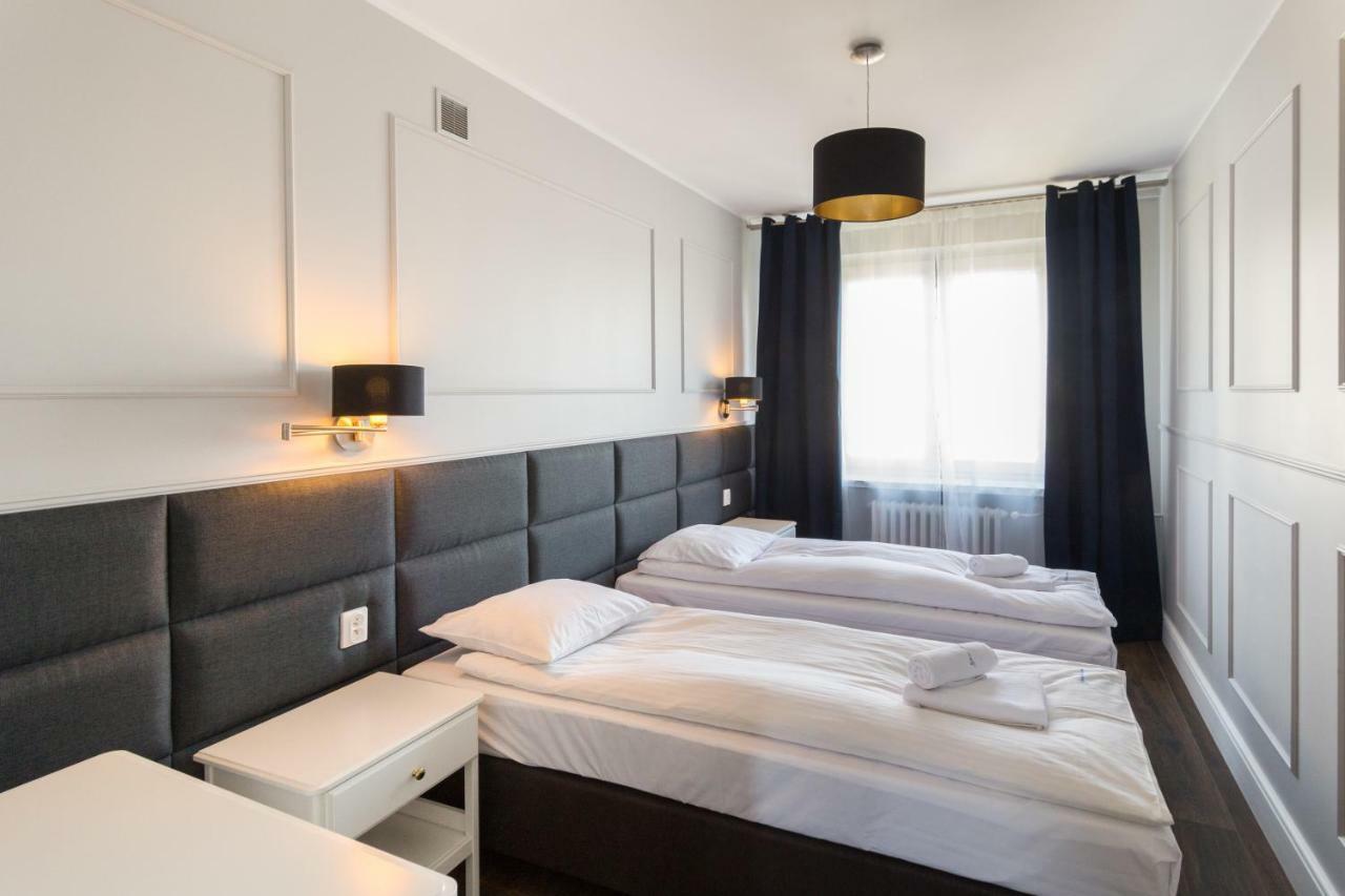 Executive 3 Bedroom Apartament By Your Freedom Varşovia Exterior foto