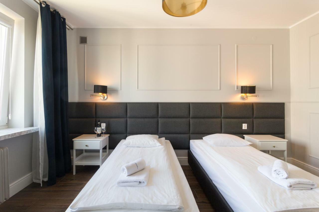 Executive 3 Bedroom Apartament By Your Freedom Varşovia Exterior foto