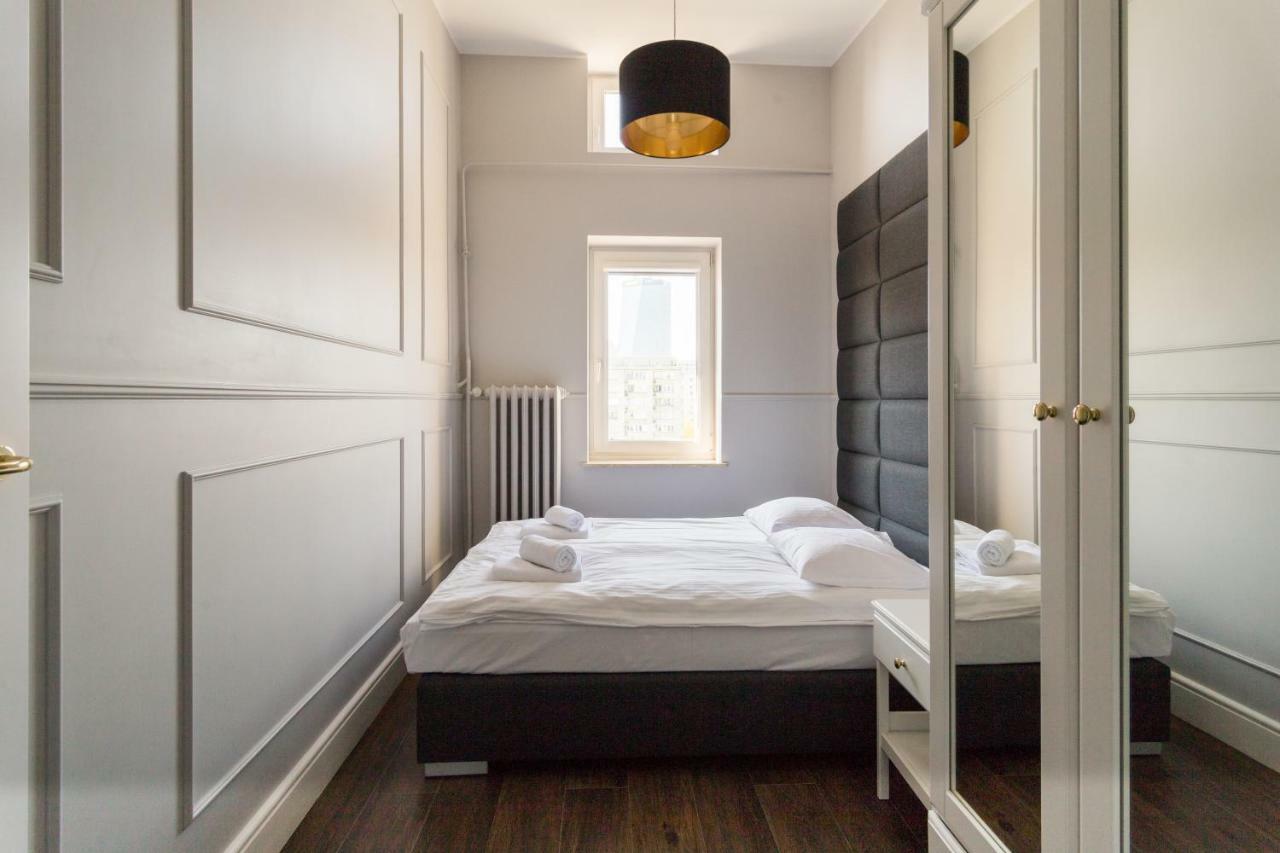Executive 3 Bedroom Apartament By Your Freedom Varşovia Exterior foto